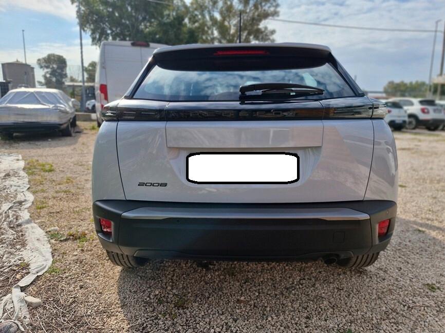 Peugeot 2008 PureTech 100 S&S Style