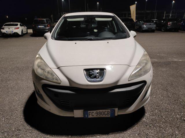 PEUGEOT 308 1.6 8V HDi 112CV 5p. Sportium