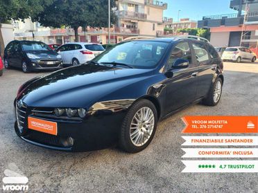 ALFA ROMEO 159 1.9 JTDm Sportwagon Progression