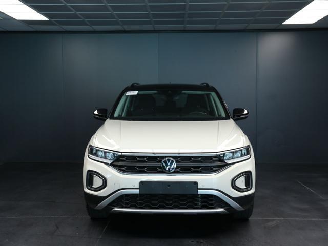 VOLKSWAGEN T-Roc 1.0 TSI Life 110CV