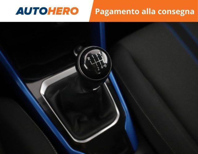 VOLKSWAGEN T-Roc 1.0 TSI 115 CV Style BlueMotion Technology