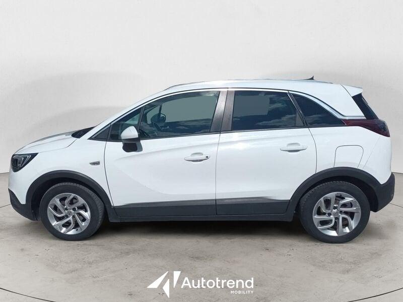 Opel Crossland X 1.2 83 CV Innovation
