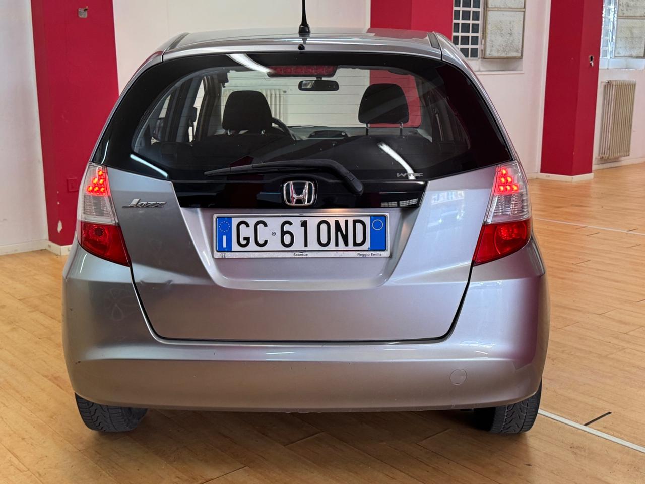 Honda Jazz 1.2 i-VTEC Garantita 12 mesi