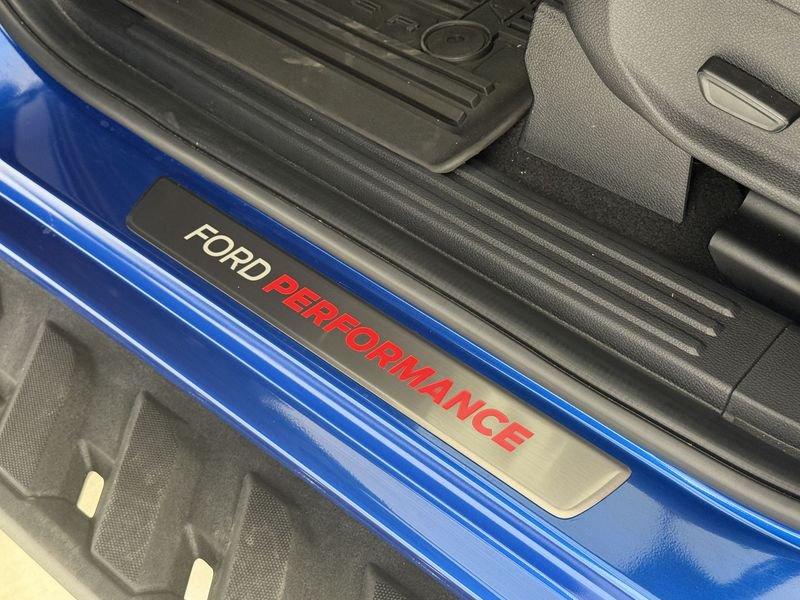 Ford Ranger Ranger Raptor 2.0 ecoblue doppia cabina awd 205cv auto *PREZZO + IVA*
