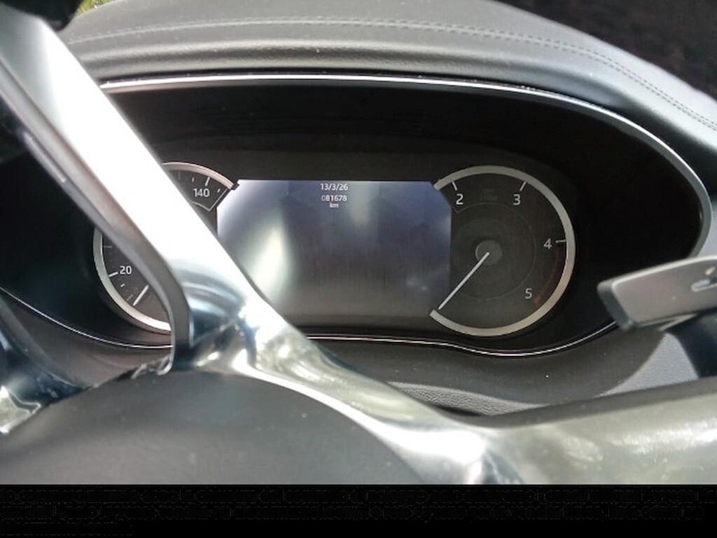 Jaguar E-Pace 2.0D I4 163CV AUTO AWD SE ( FARI LED - TETTO PANORAMICO PELLE NAVI MIRROR PDC )