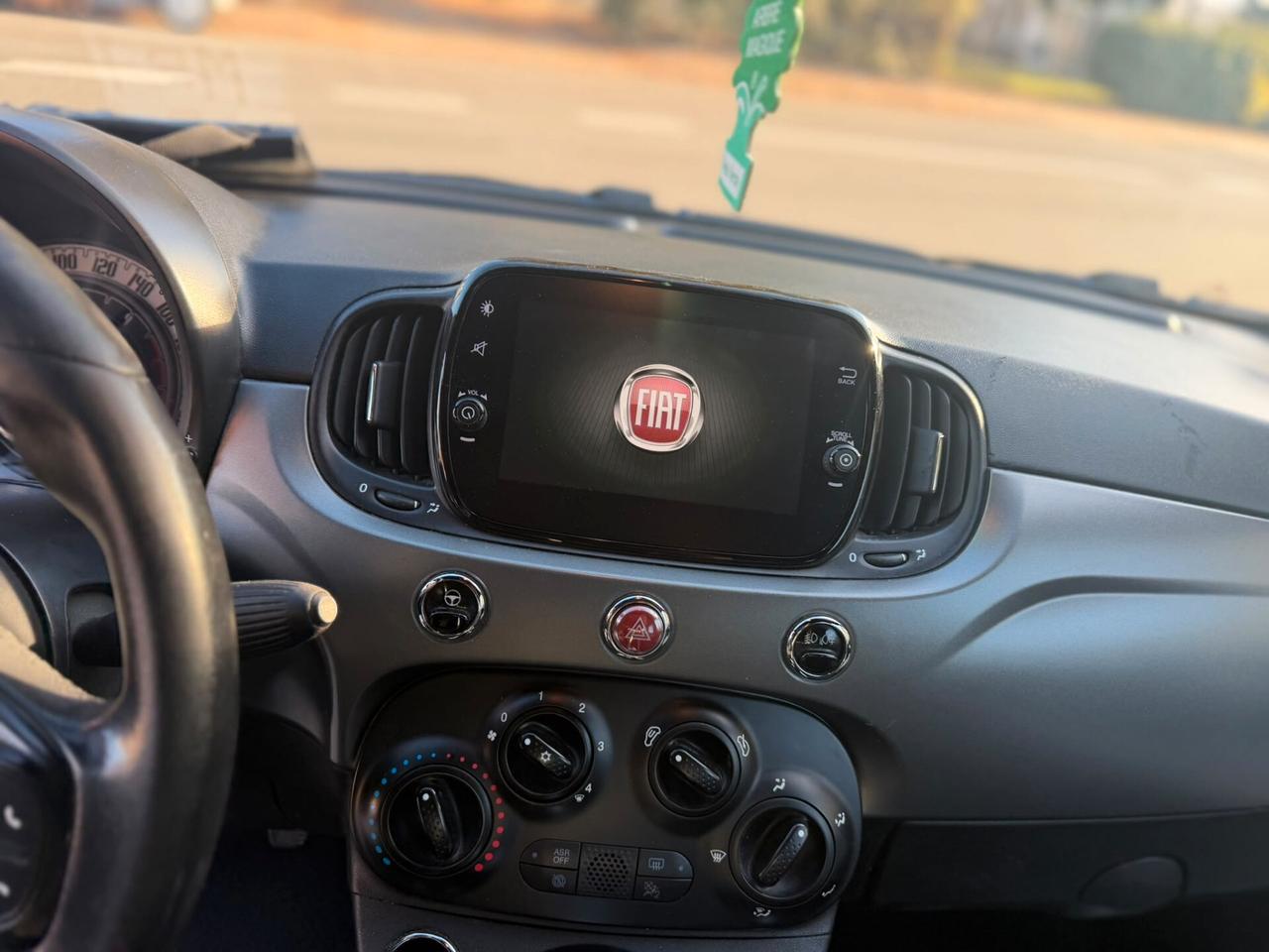 Fiat 500 1.3 Multijet 95 CV Collezione