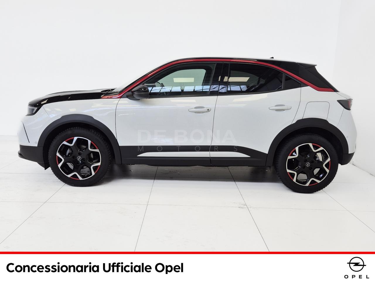 Opel Mokka 1.2 t gs line + s&s 130cv at8