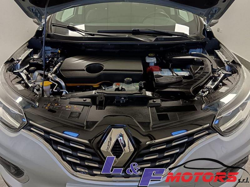 Renault Kadjar Blue dCi Sport Edition2
