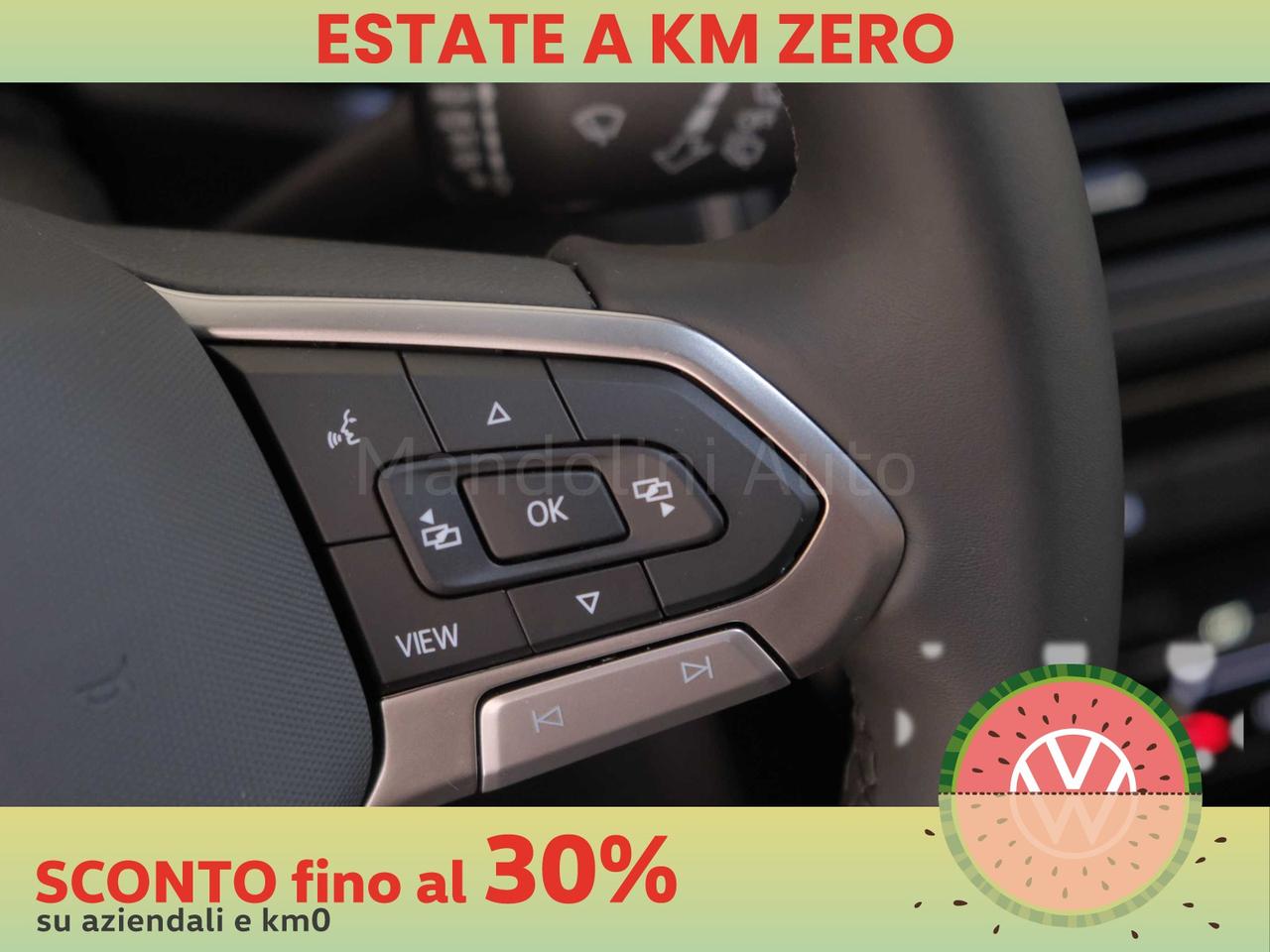 Volkswagen T-Cross 1.0 tsi 115cv r-line