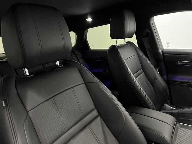 Land Rover RR Evoque Range Rover Evoque 2.0 I4 200 CV AWD Auto R-Dynamic