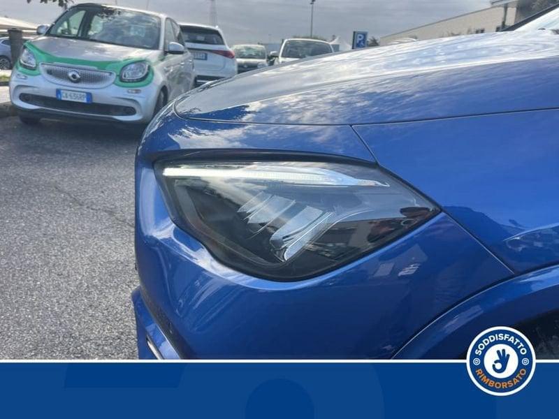 Mercedes-Benz GLA 200 Automatic AMG Line Premium