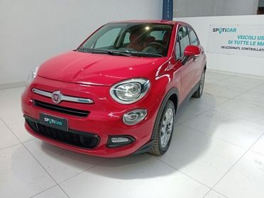 FIAT 500X 1.6 MultiJet 120 CV Pop Star