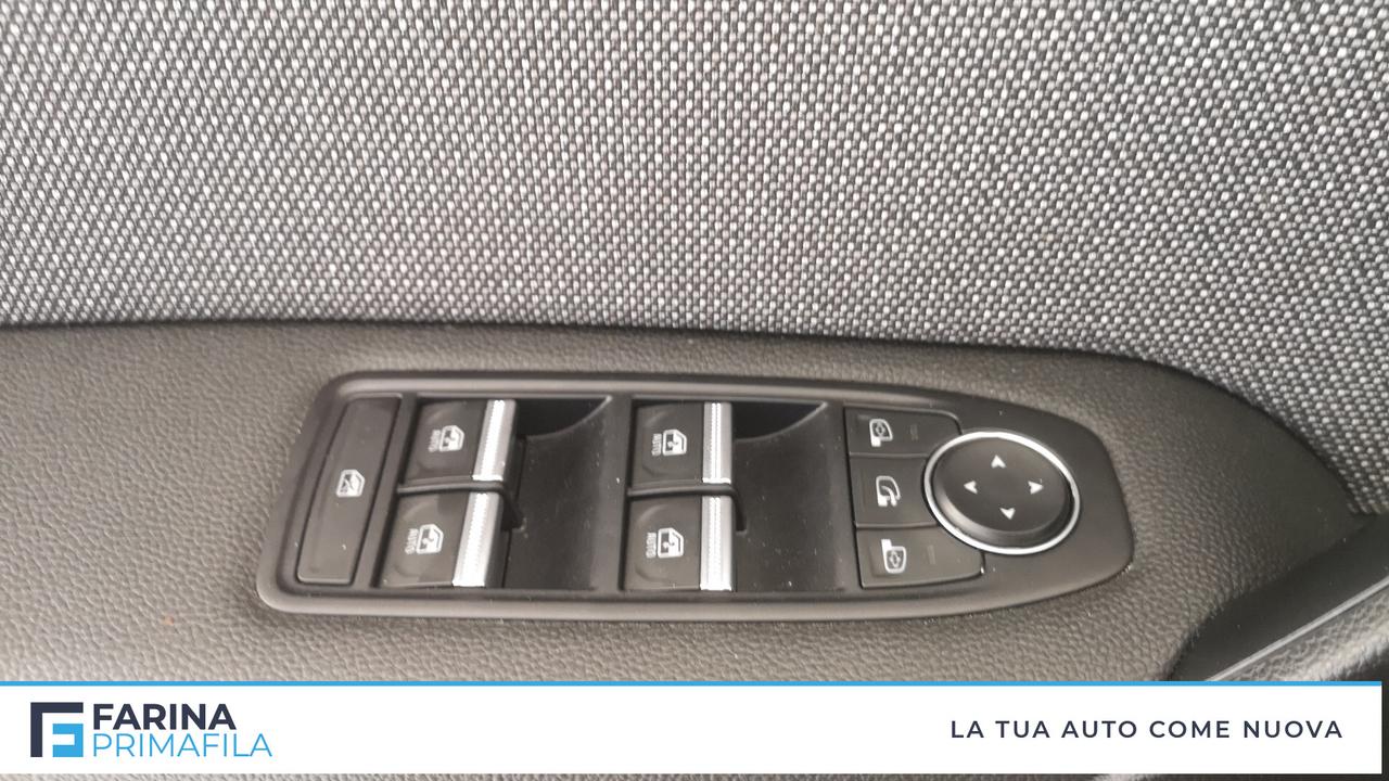 RENAULT Captur II 2024 - Captur 1.0 tce Techno 90cv