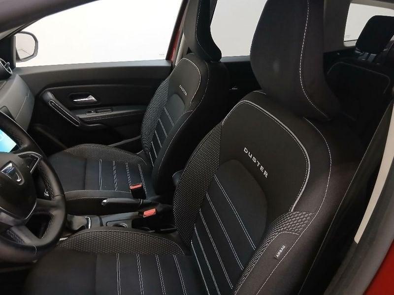 Dacia Duster 1.0 tce Prestige Gpl 4x2 100cv