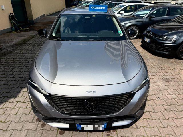 PEUGEOT 308 Plug-in Hybrid 180 e-EAT8 Allure