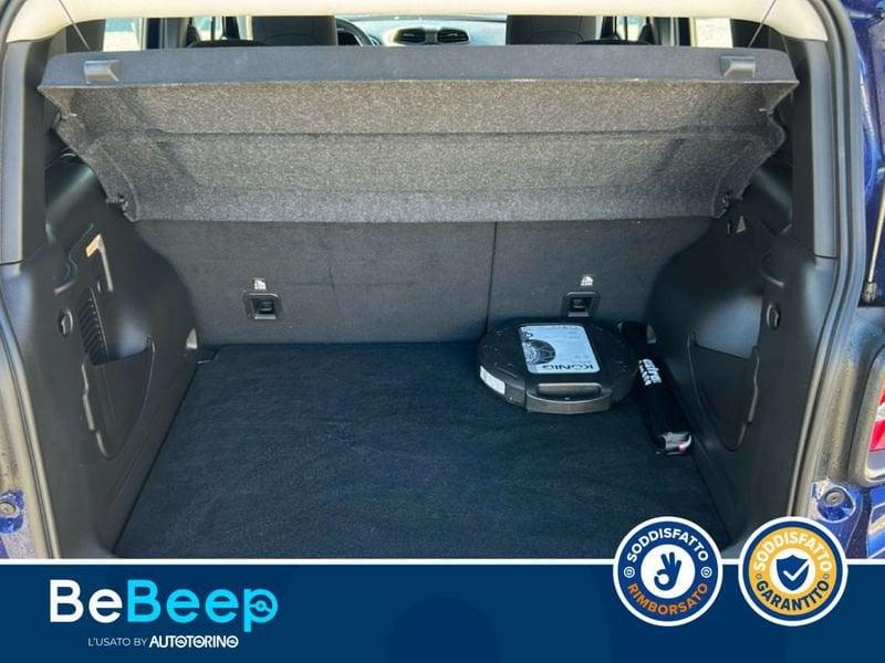 Jeep Renegade 1.3 T4 LIMITED 2WD 150CV DDCT