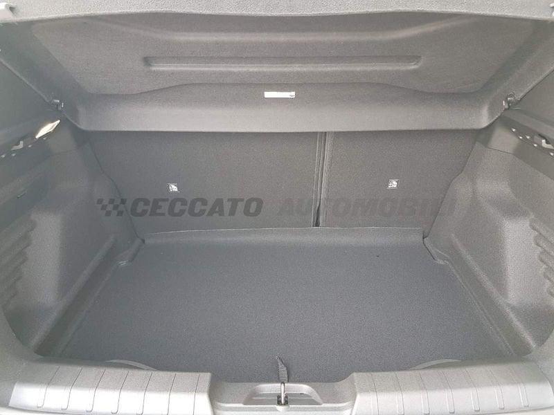 Jeep Avenger Avenger 1.2 turbo Longitude fwd 100cv