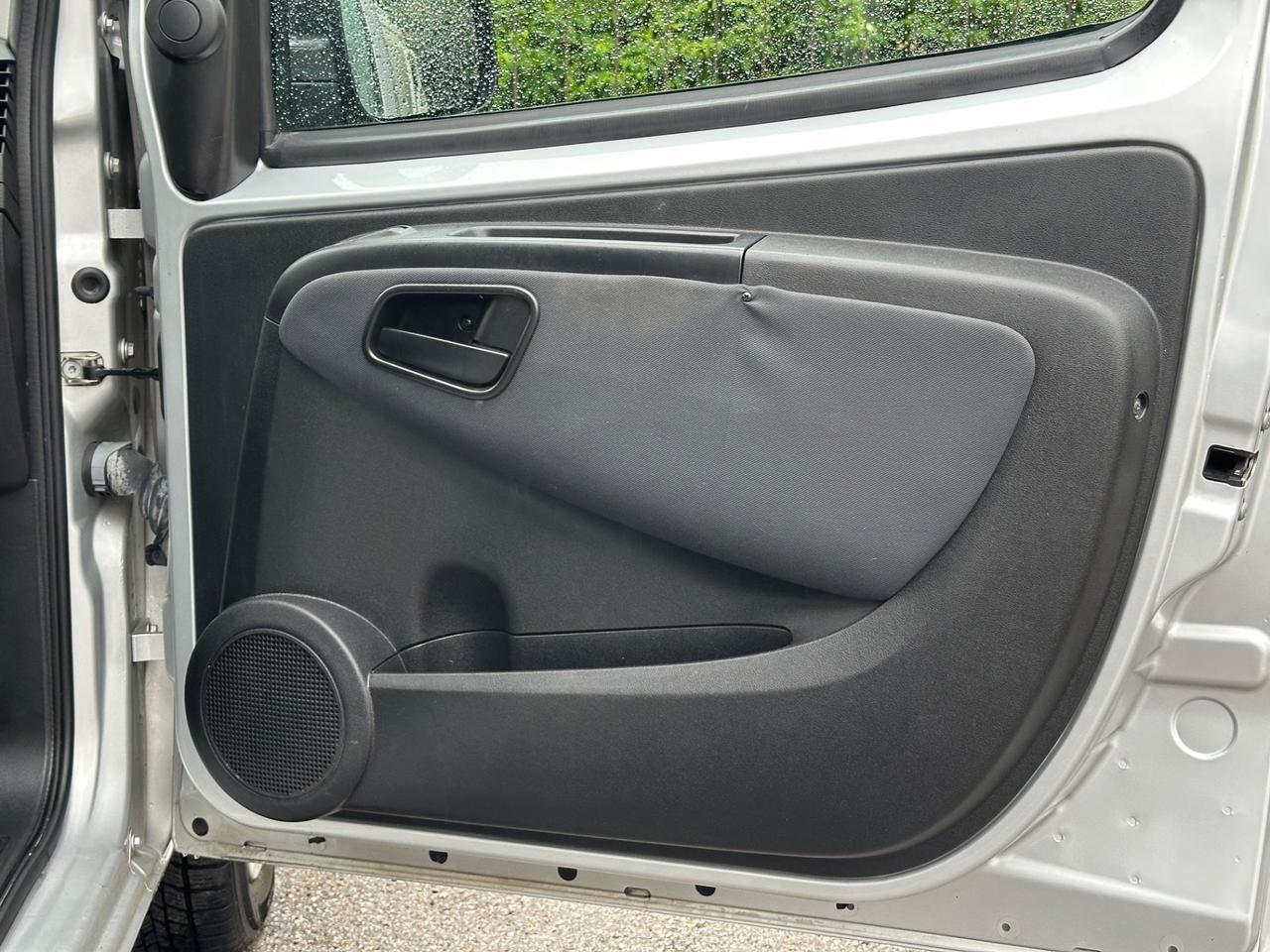 Peugeot Bipper Tepee Mix 1.3 HDi Neopatentati