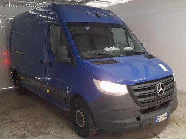 MERCEDES-BENZ Sprinter 311 F39/33 ta pm traz ant CDI TG: GC209WW