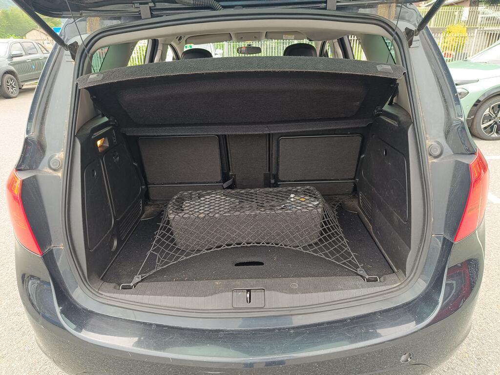 Opel Meriva 1.3 cdti ecoflex Cosmo 95cv