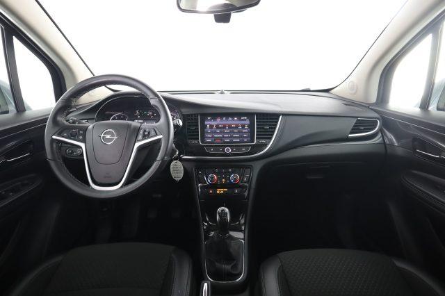 OPEL Mokka X Mokka X 1.6 CDTI ECOTEC 136cv S&S MT6 Innovation