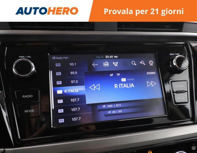KGM Korando 1.5 GDI-Turbo 2WD aut. Dream