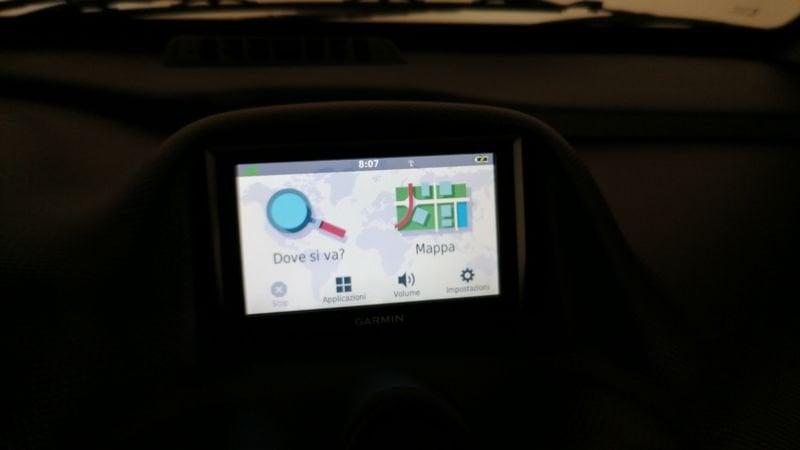 Casalini M20 M20 550 Trofeo