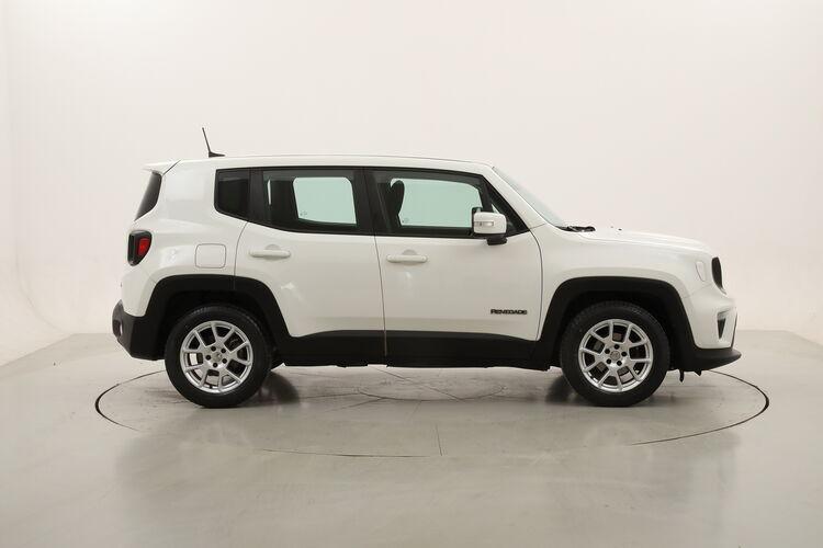 Jeep Renegade Longitude BZ912068 1.0 Benzina 120CV