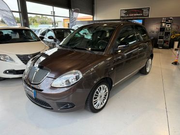 Lancia Ypsilon 1.3 MJT 75 CV Diva