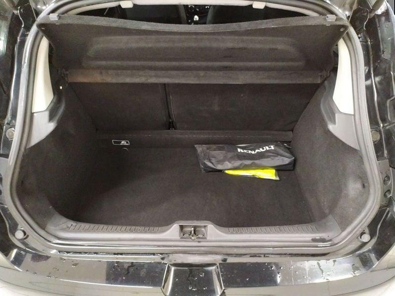 Renault Clio 5p 1.2 Costume National 75cv