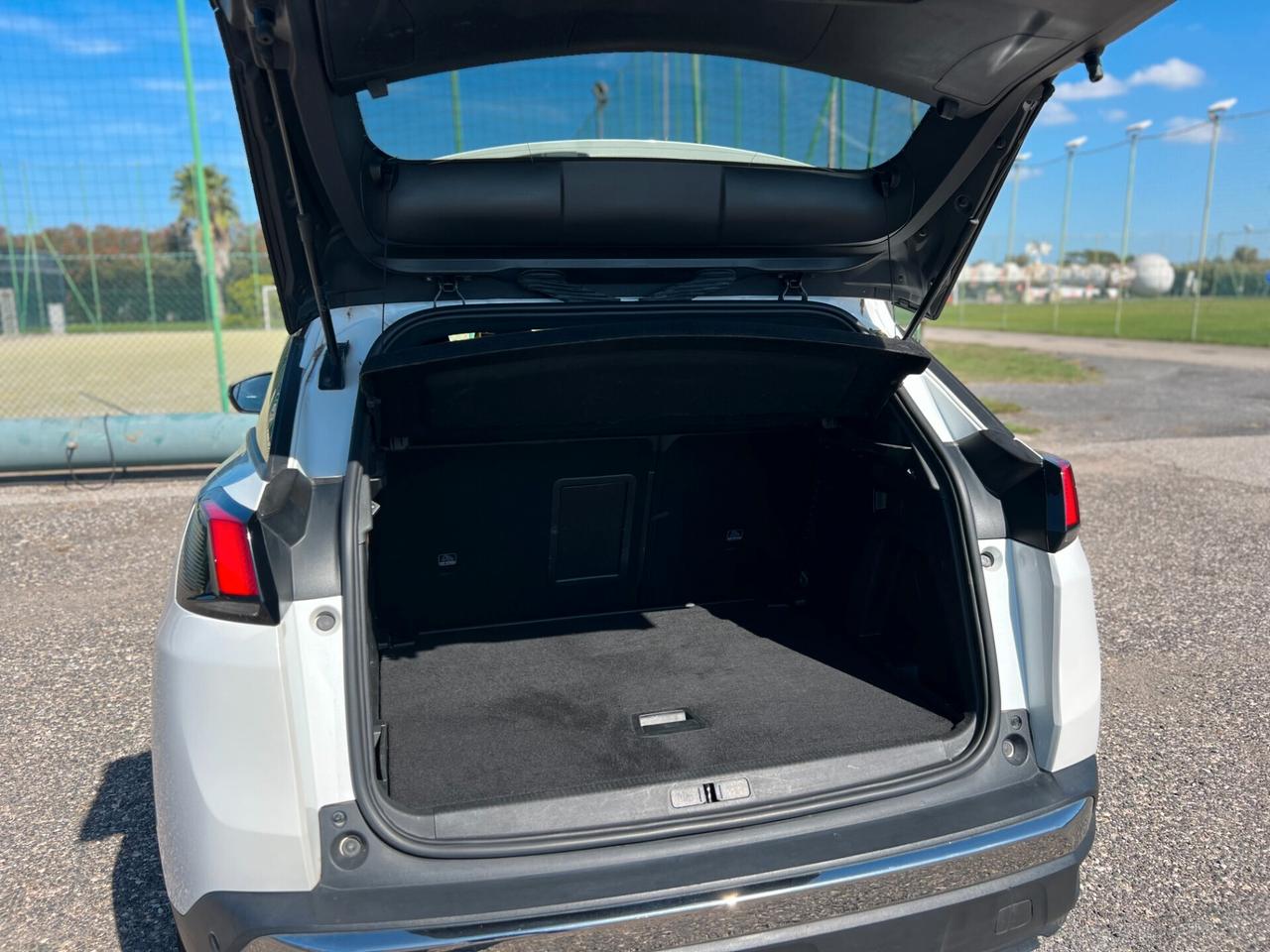 Peugeot 3008 1.2 Pure Tech Allure Pack PREZZO REALE