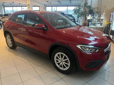 Mercedes-Benz GLA GLA 200 d Automatic Business Extra