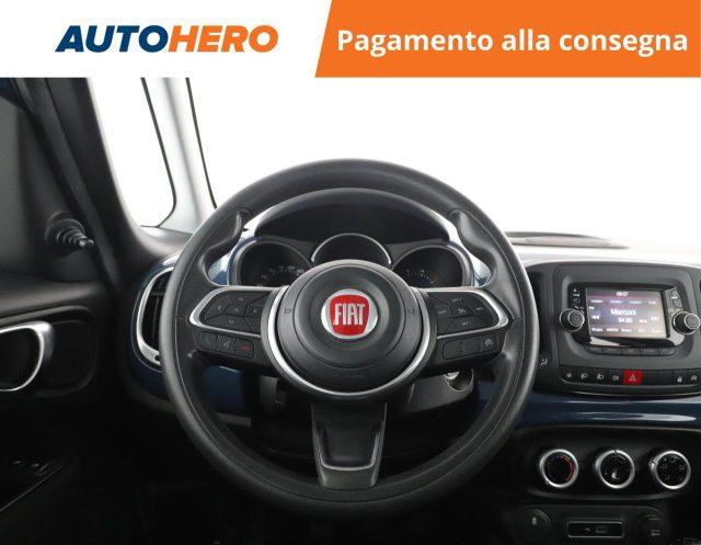 FIAT 500L 1.3 Multijet 95 CV Urban
