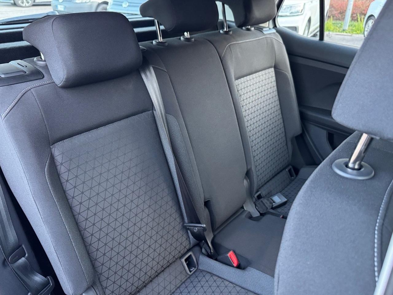 Volkswagen T-Cross 1.0 tsi style 95cv