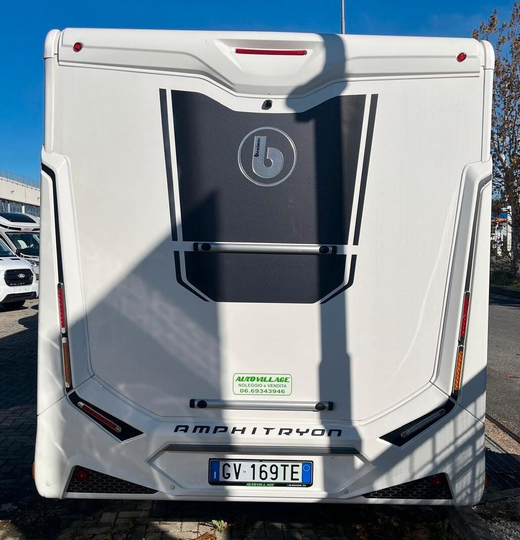 Benimar AMPHYTRION A967