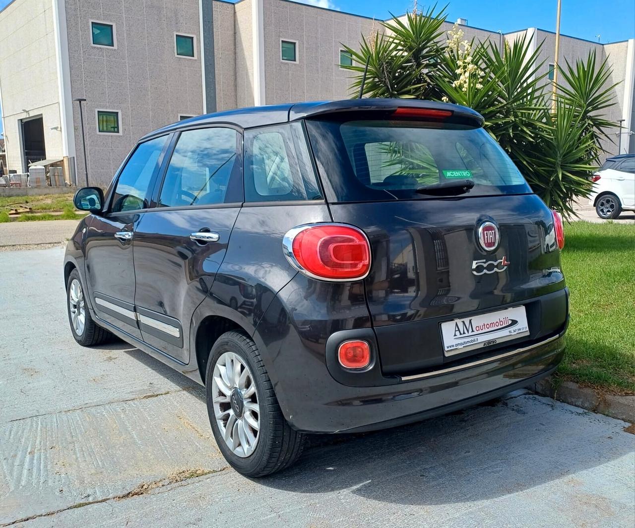 Fiat 500L 1.3 MJT 95 cv. Pop Star*garanzia 24 mesi