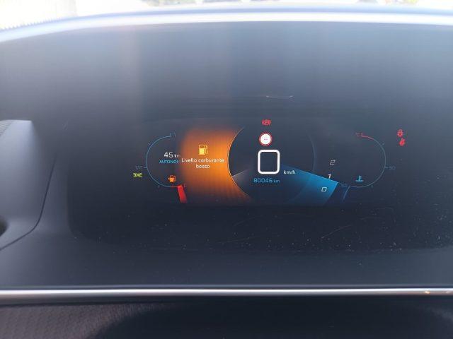 PEUGEOT 208 BlueHDi 100 Stop&Start 5 porte GT