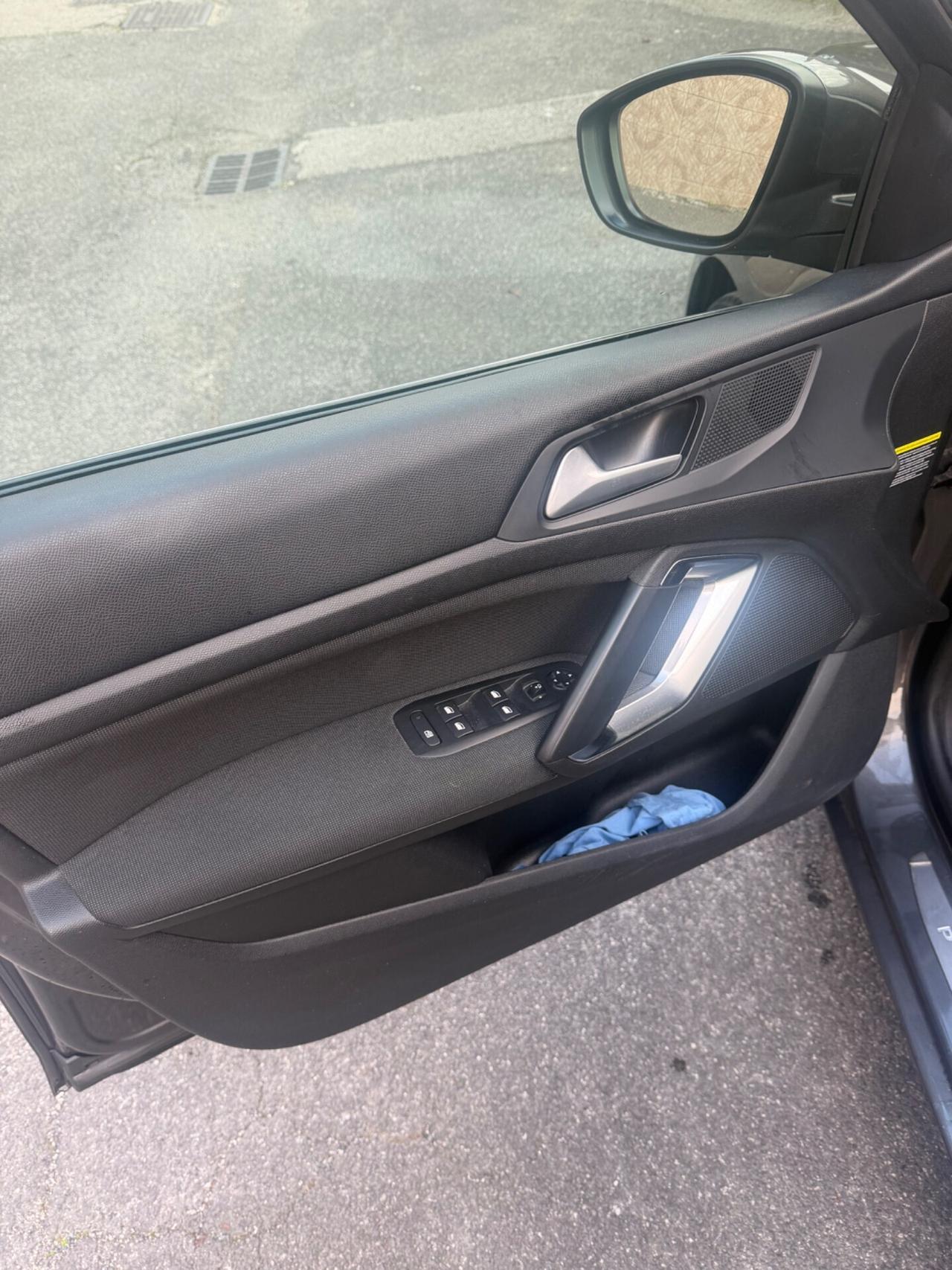 Peugeot 308 BlueHDi 130 S&S GT