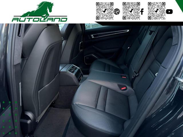 PORSCHE Panamera 4.0 GTS 480cv Sport Turismo Possibilità Leasing