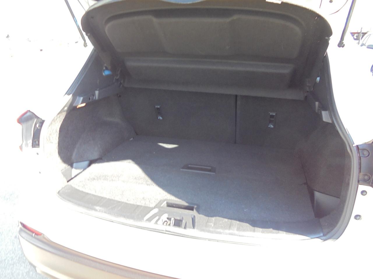 Nissan Qashqai 1.5 dCi 115 CV DCT Business