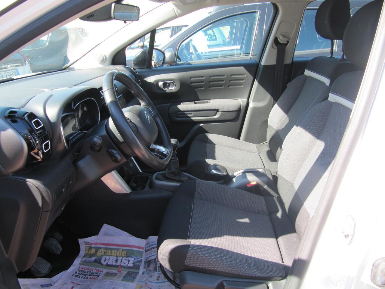 Opel Crossland X 1.5 ECOTEC D 102 CV Start&Stop Innovation