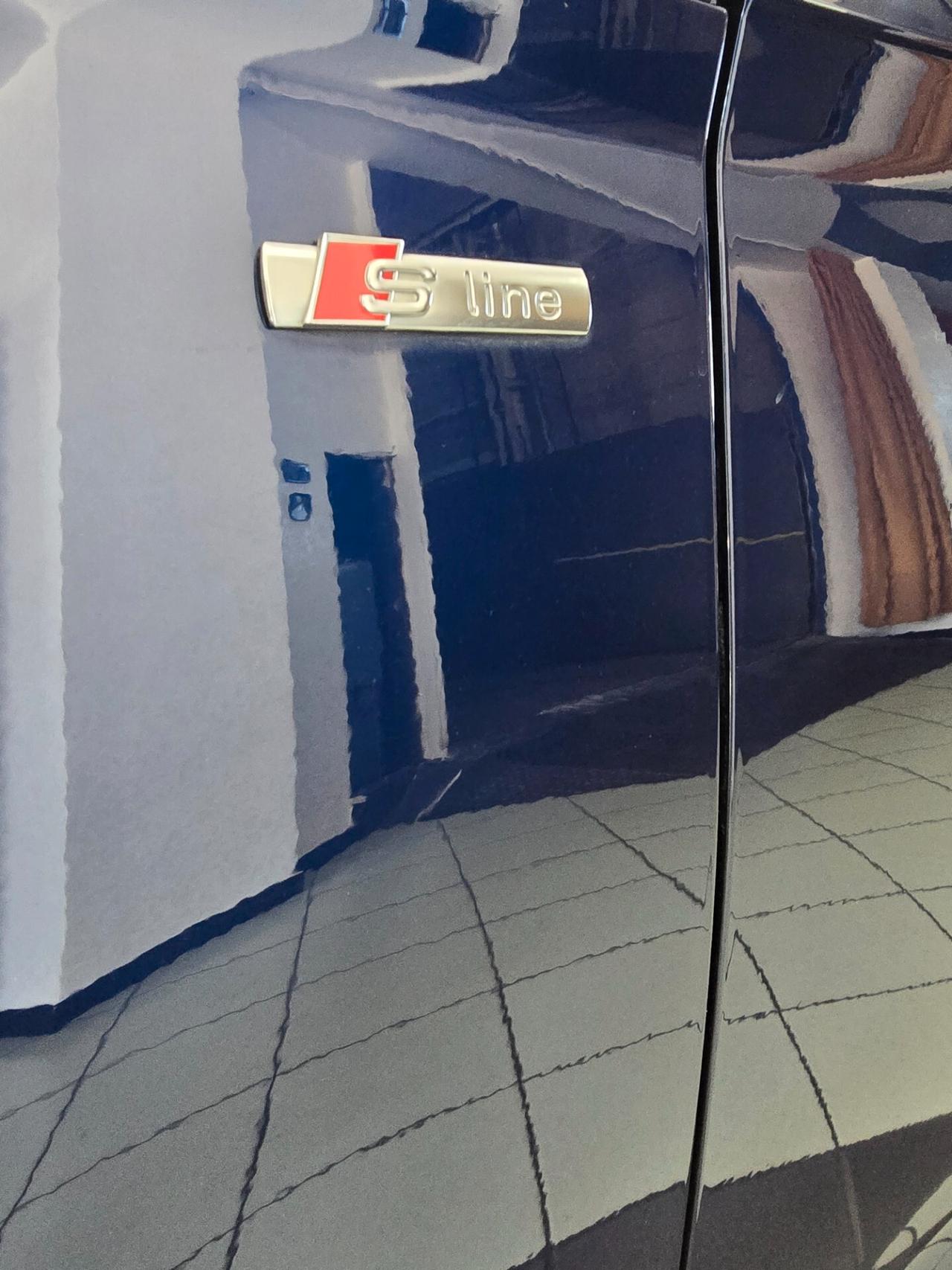 Audi Q5 2.0 TDI quattro S tronic line plus