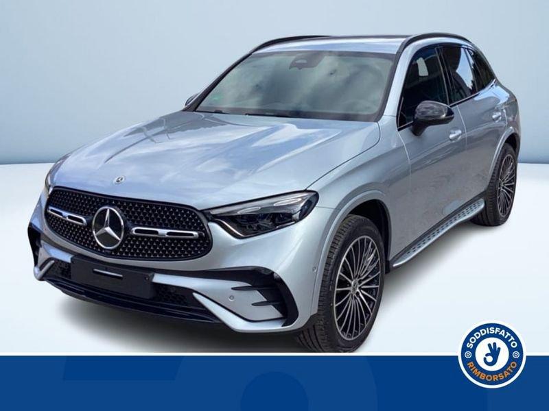 Mercedes-Benz GLC 300de 4Matic EQ-Power AMG Line Advanced Tech