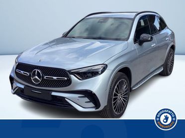 Mercedes-Benz GLC 300de 4Matic EQ-Power AMG Line Advanced Tech