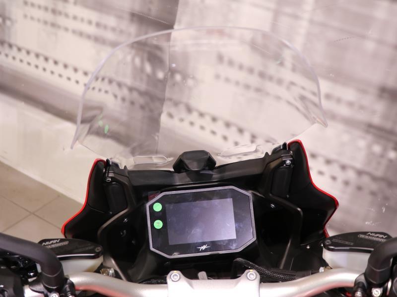 MV Agusta Turismo Veloce 800 Rosso