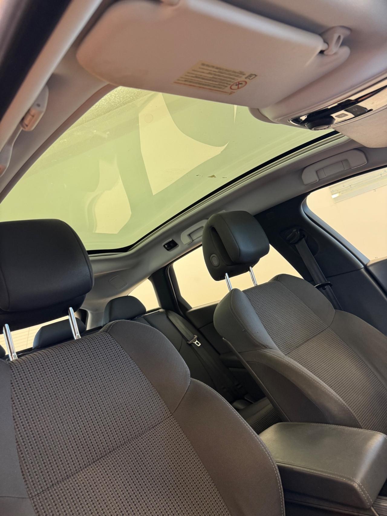 Peugeot 508 2.0 HDi STATION WAGON