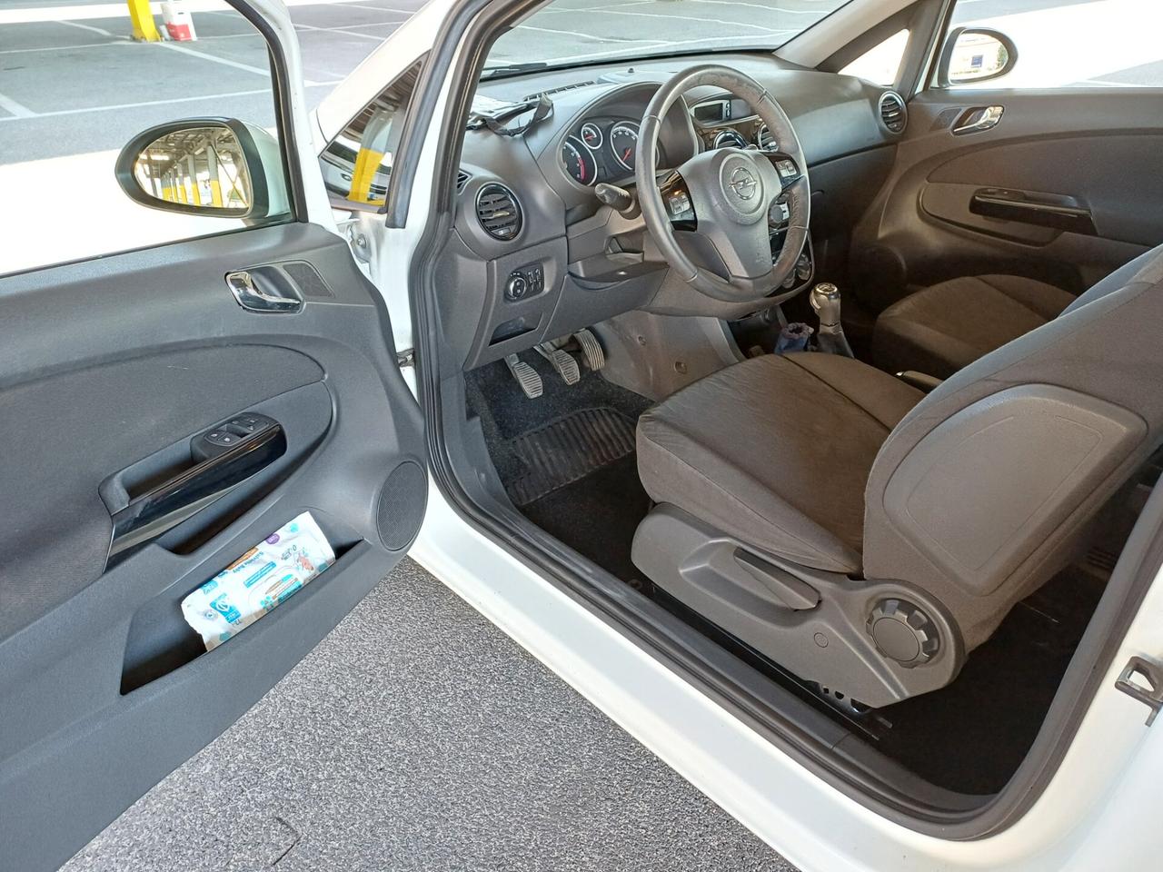 Opel Corsa 1.2 85CV 3 porte GPL-TECH Ecotec