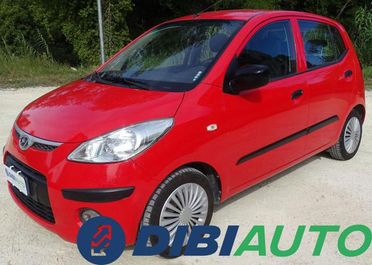 HYUNDAI i10 1.1 12V Style