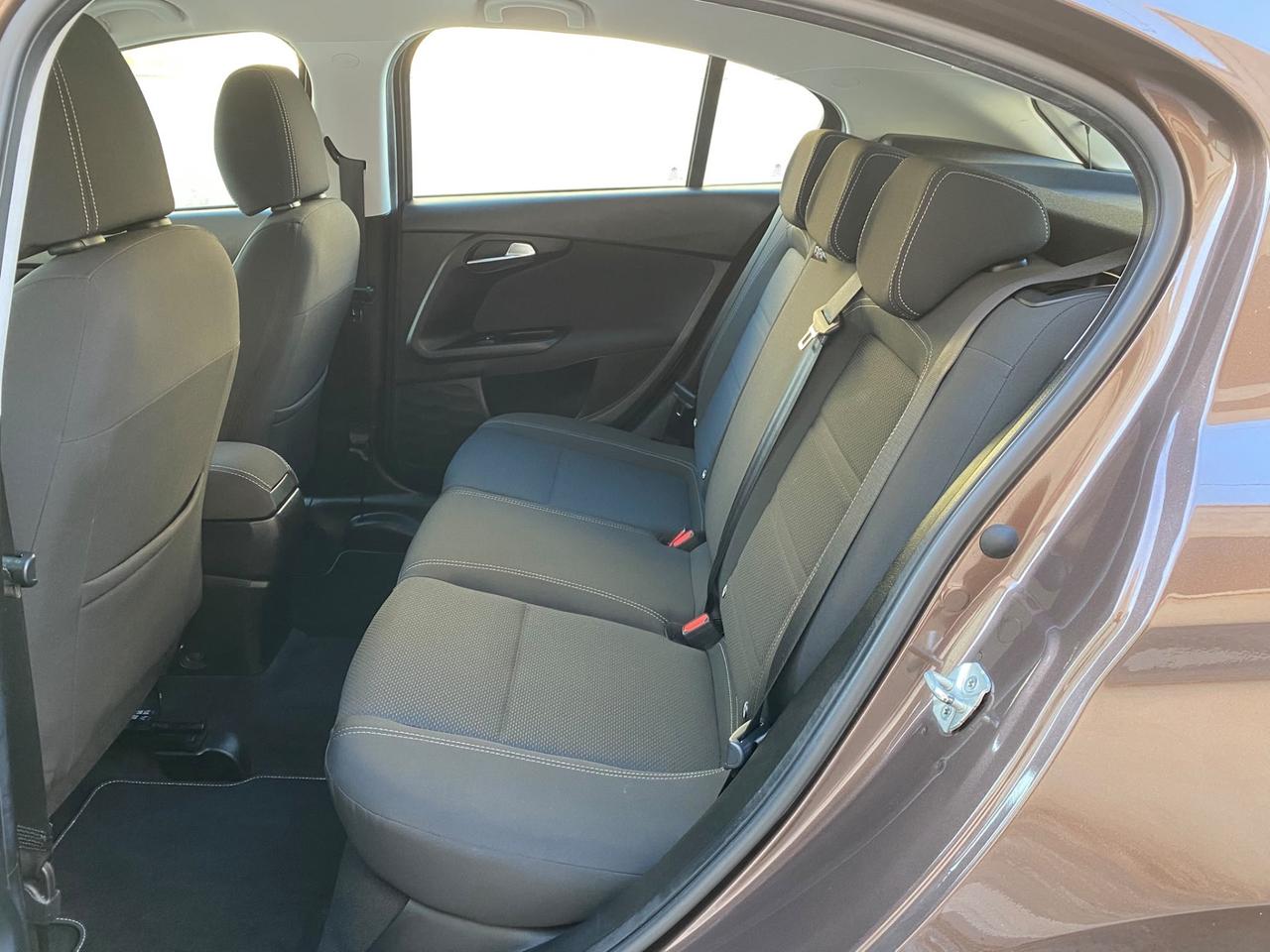 FIAT TIPO 1.6 MJT 130cv LED NAVY CarPlay 2021