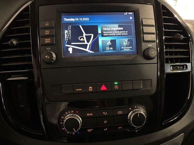 MERCEDES-BENZ Vito 2.0 114 CDI Tourer Long